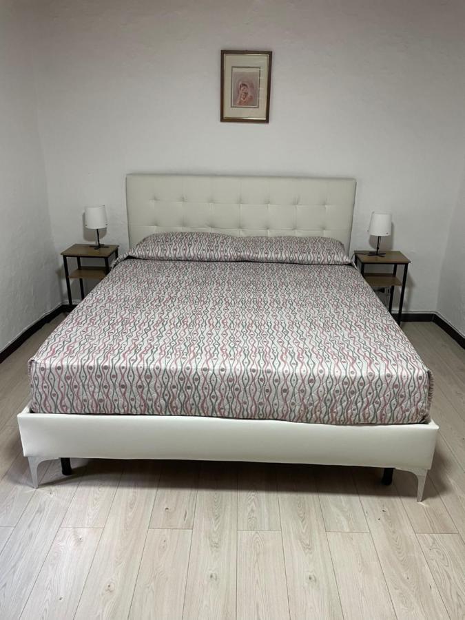 Ca Rosina Casavacanze Brusimpiano Ngoại thất bức ảnh